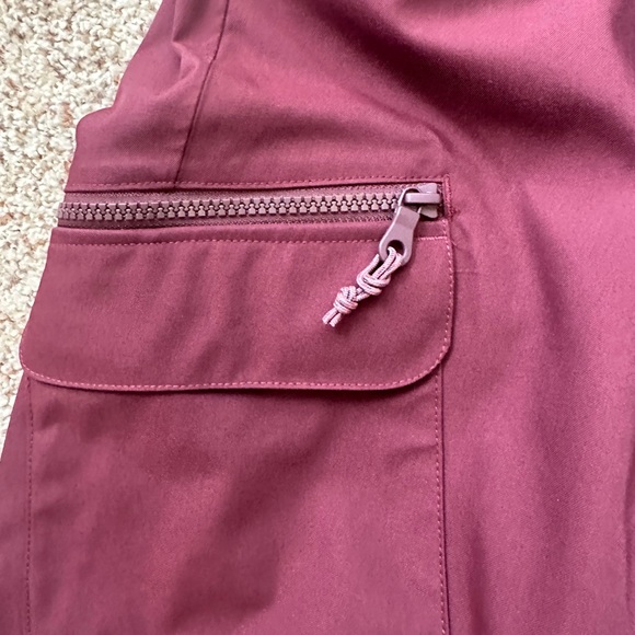 Burton Snowboard Pants - Picture 4 of 11